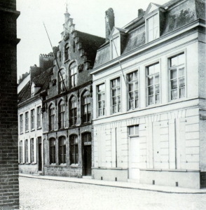 Hotels Ypres: Albion Hotel Ypres