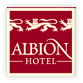 Albion Hotel Ypres
