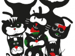  45e Kattenstoet 2018 