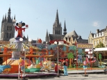  Cat's Fair 