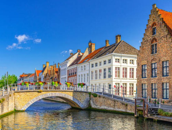stad brugge